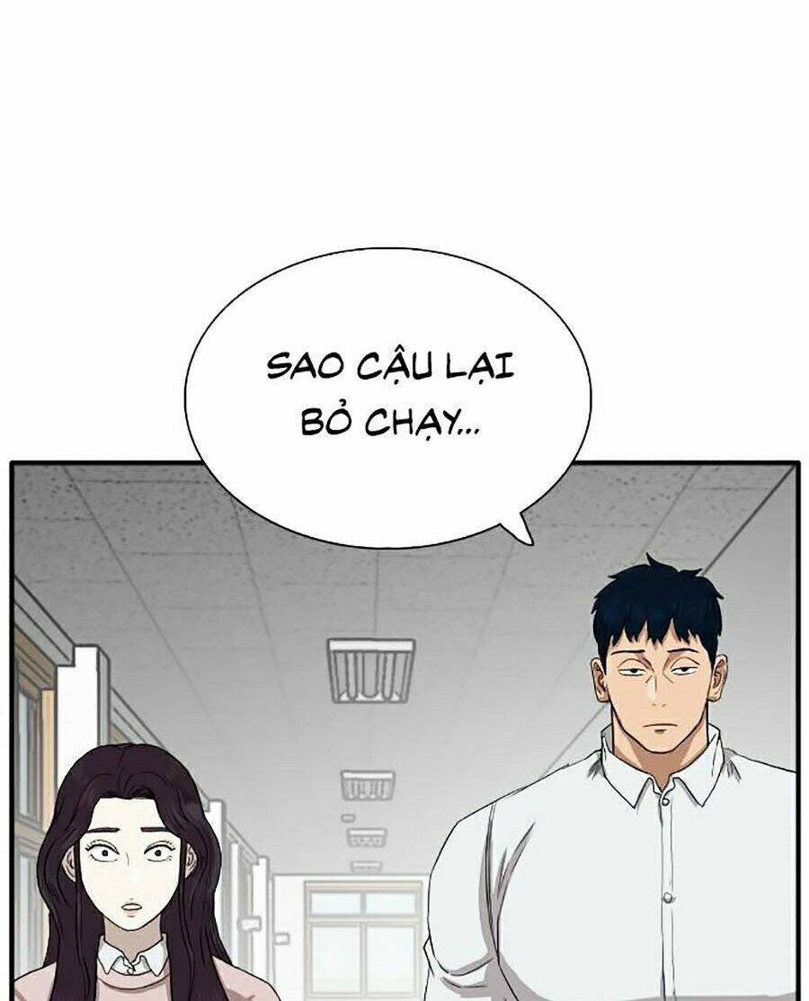 Người Xấu - Chapter 19 - Page 41