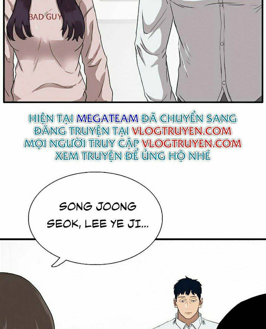Người Xấu - Chapter 19 - Page 42