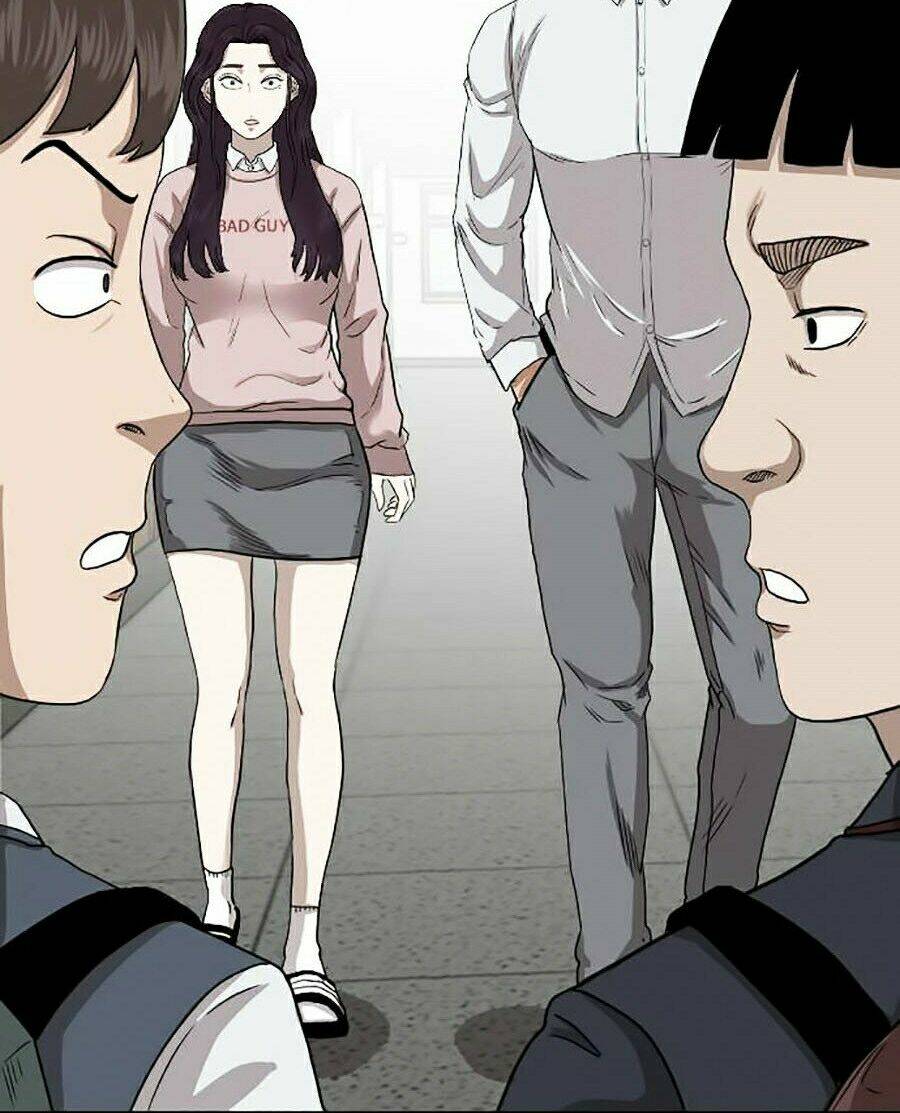 Người Xấu - Chapter 19 - Page 43