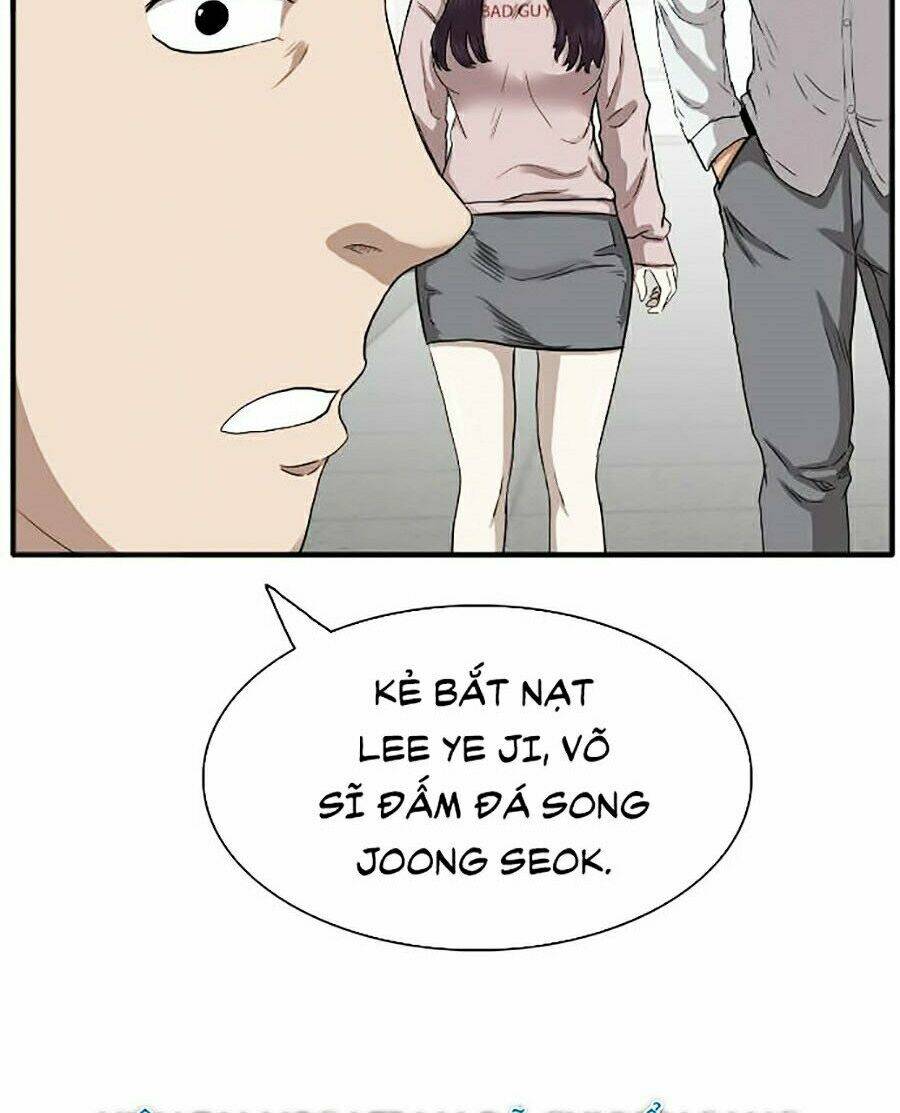 Người Xấu - Chapter 19 - Page 45