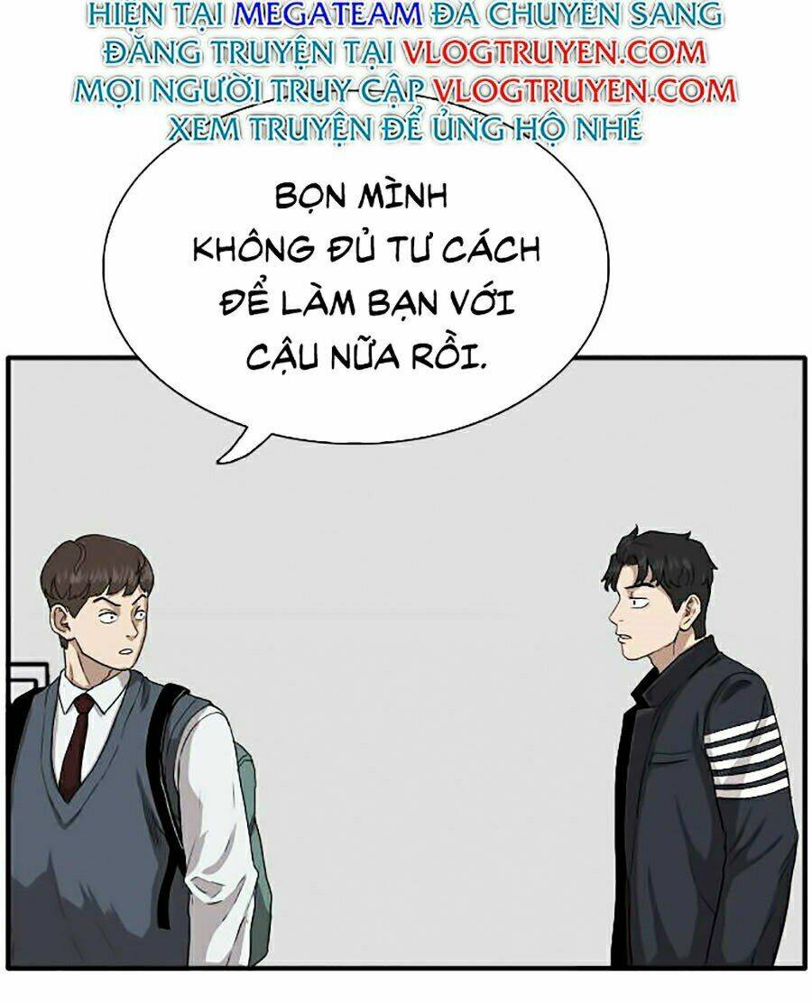 Người Xấu - Chapter 19 - Page 46