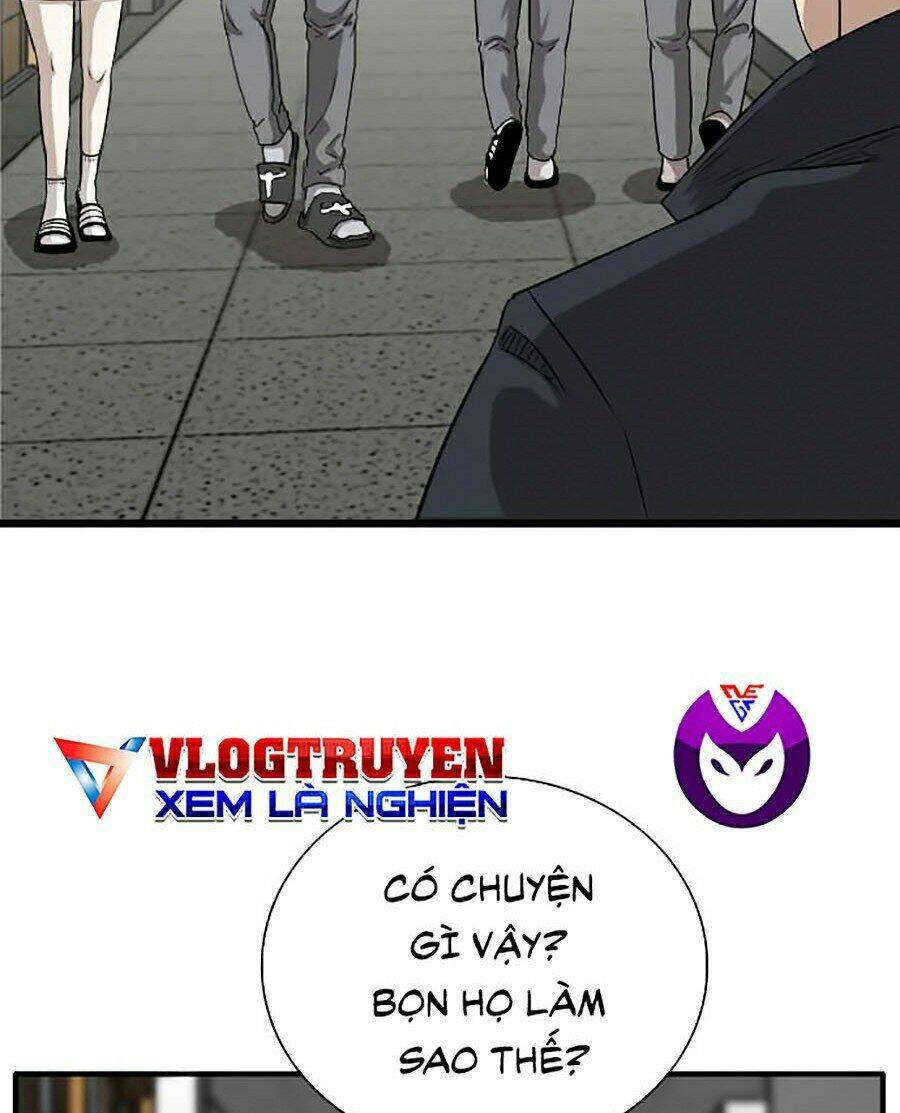 Người Xấu - Chapter 19 - Page 48