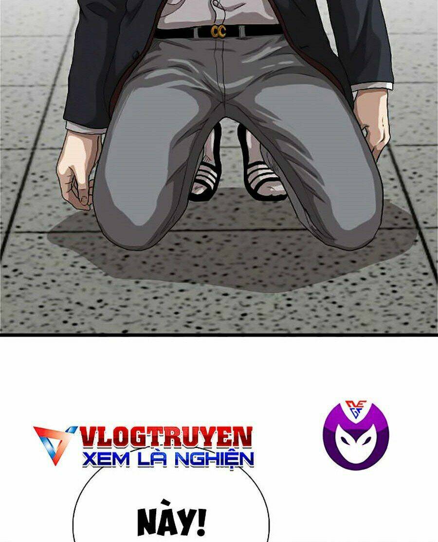 Người Xấu - Chapter 19 - Page 52