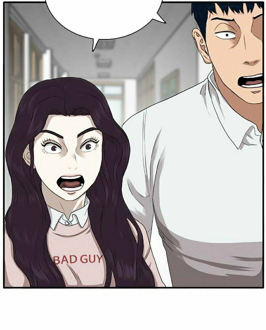 Người Xấu - Chapter 19 - Page 53