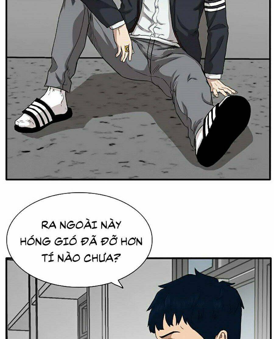 Người Xấu - Chapter 19 - Page 56