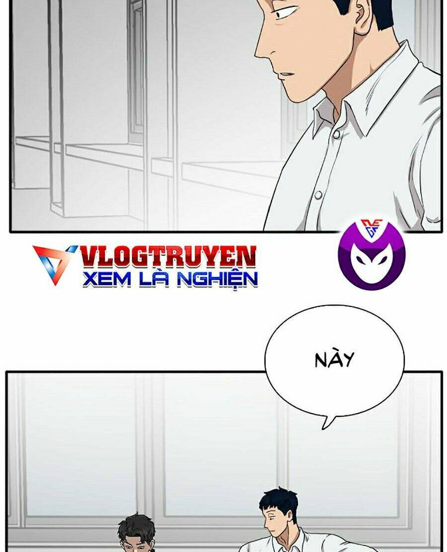 Người Xấu - Chapter 19 - Page 57