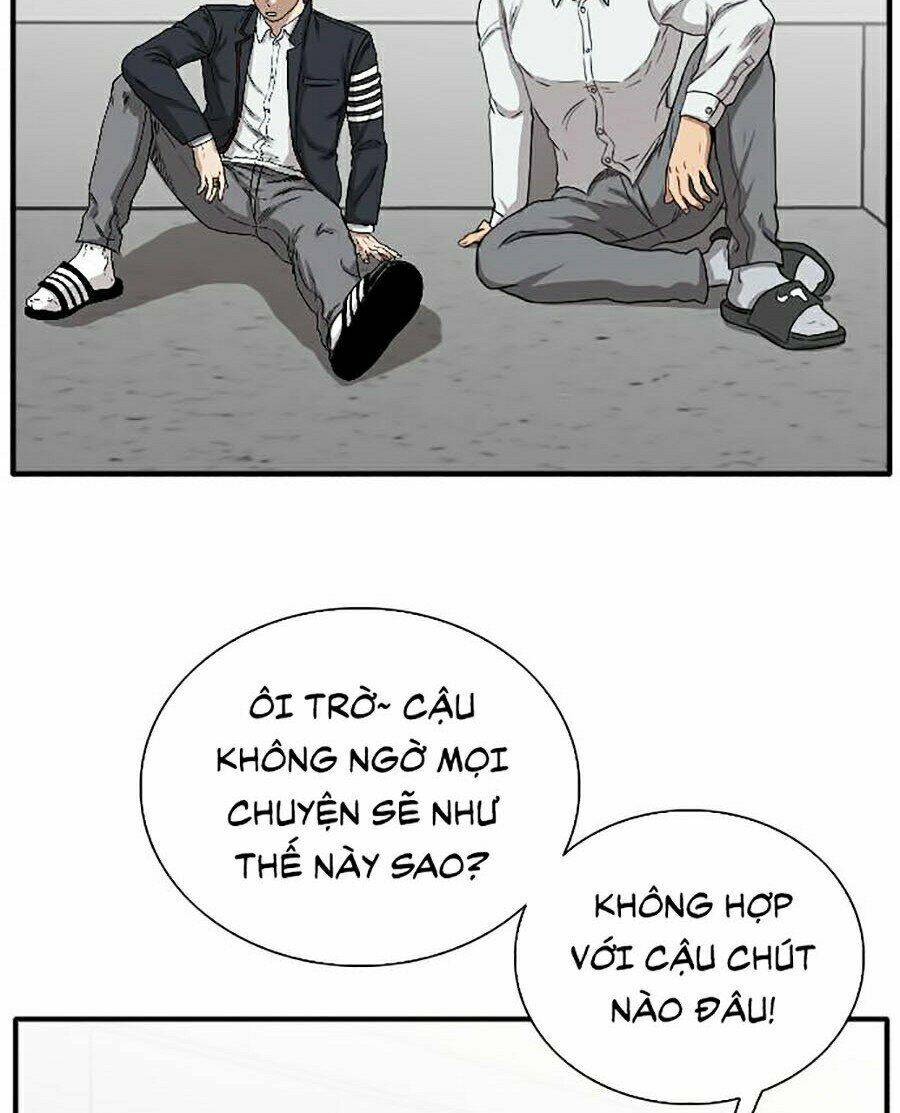 Người Xấu - Chapter 19 - Page 58