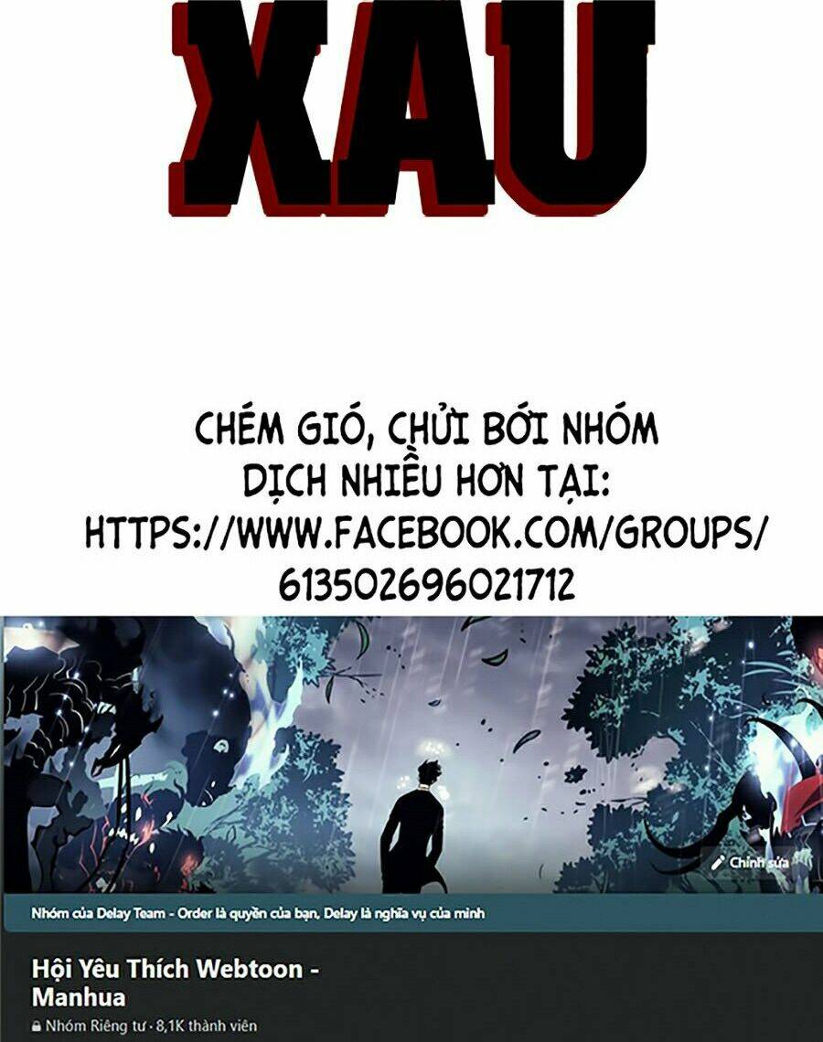 Người Xấu - Chapter 19 - Page 5