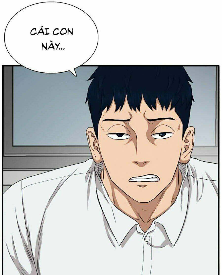 Người Xấu - Chapter 19 - Page 60