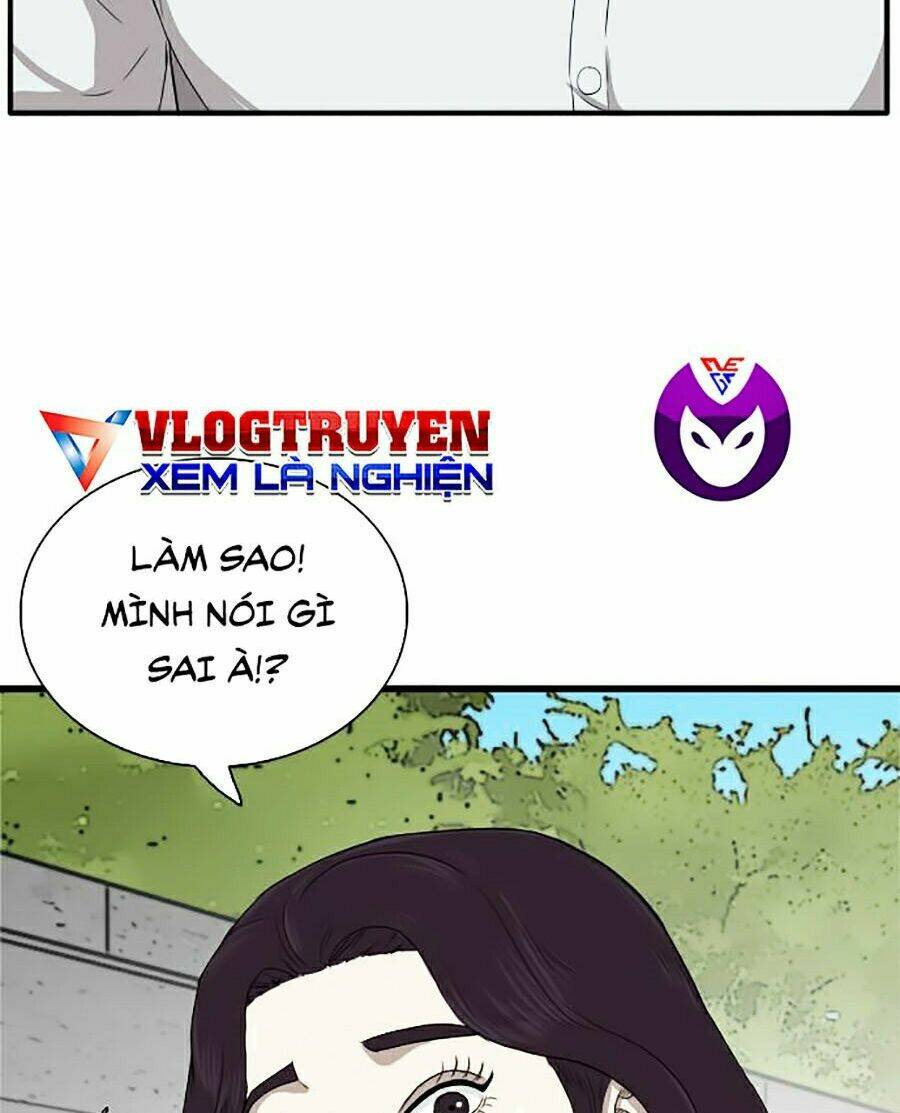 Người Xấu - Chapter 19 - Page 61