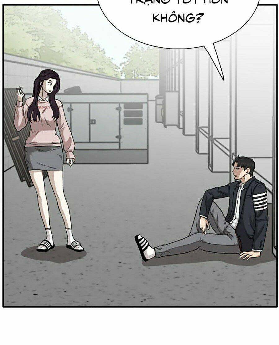 Người Xấu - Chapter 19 - Page 64
