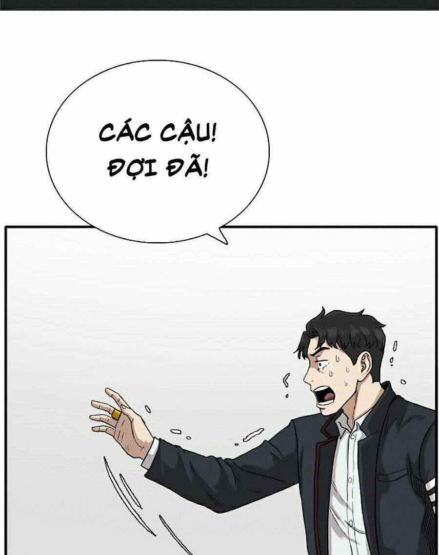 Người Xấu - Chapter 19 - Page 6