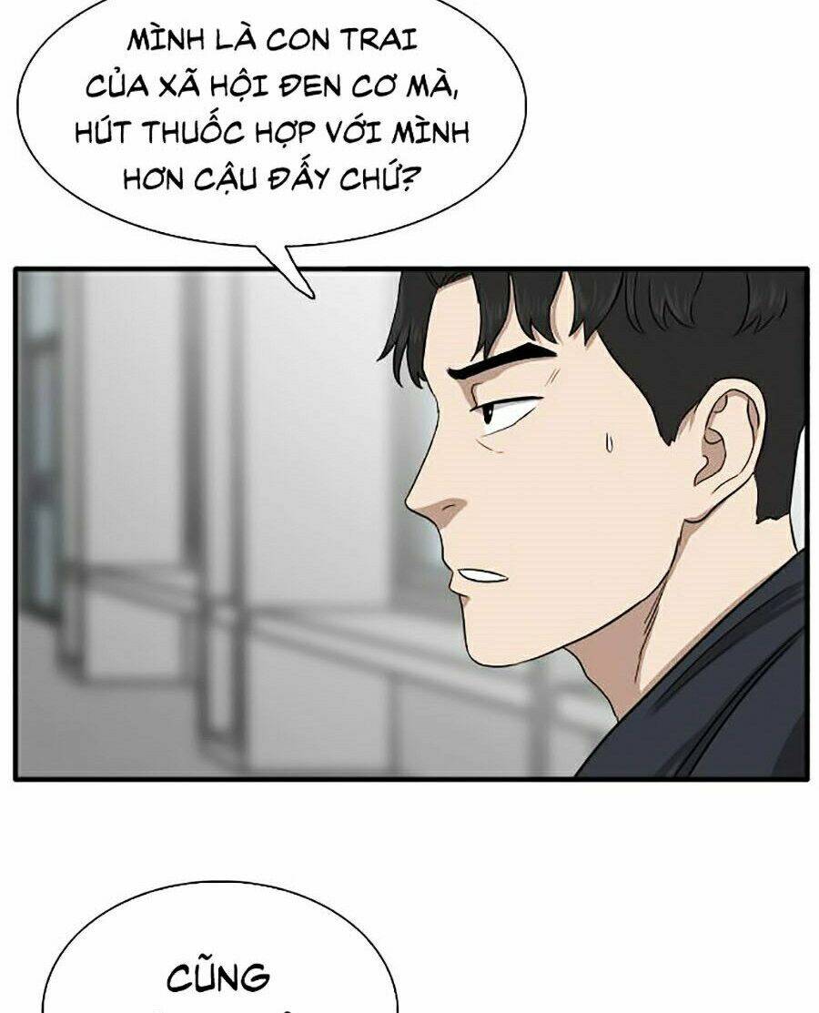 Người Xấu - Chapter 19 - Page 71