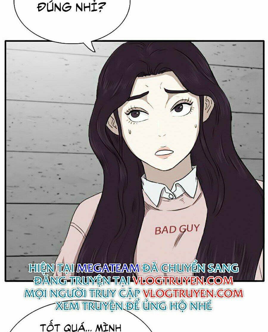 Người Xấu - Chapter 19 - Page 72