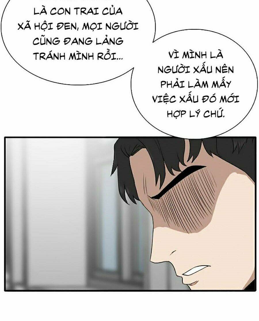 Người Xấu - Chapter 19 - Page 73