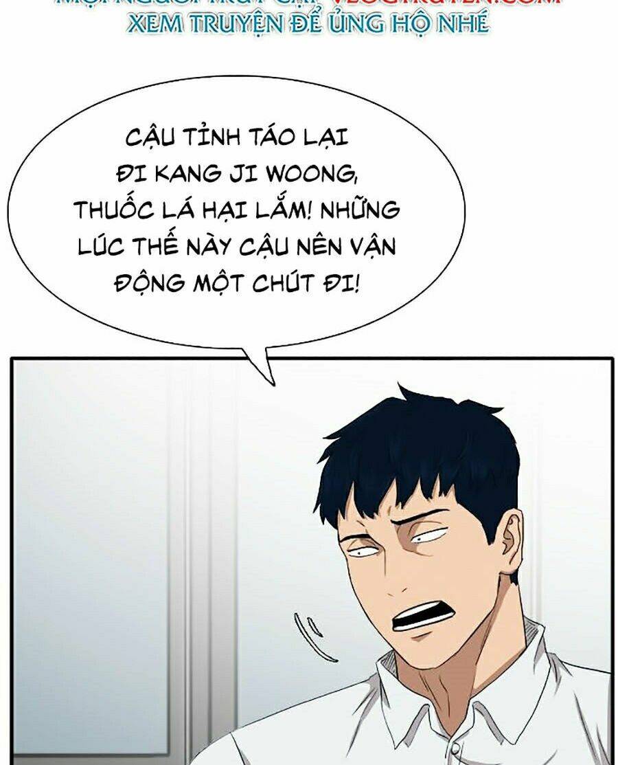 Người Xấu - Chapter 19 - Page 77