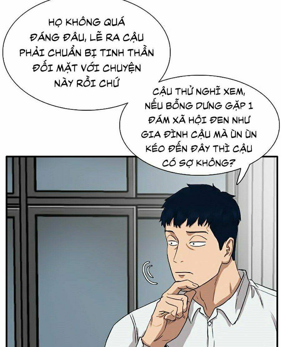 Người Xấu - Chapter 19 - Page 86