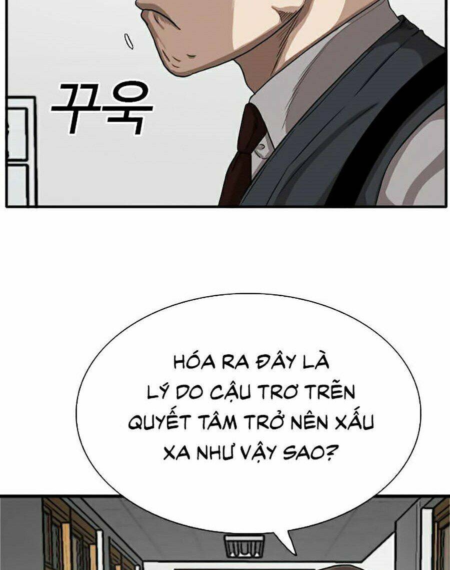 Người Xấu - Chapter 19 - Page 8