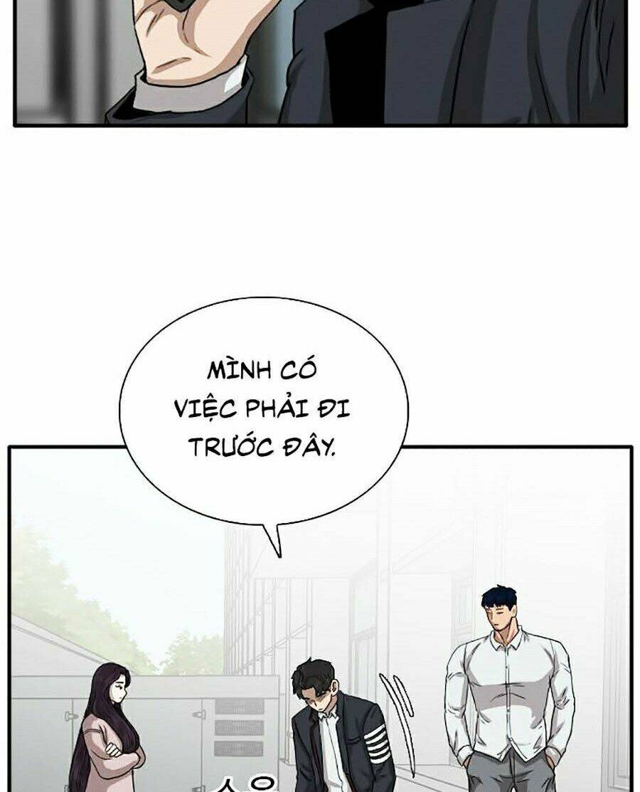 Người Xấu - Chapter 19 - Page 95