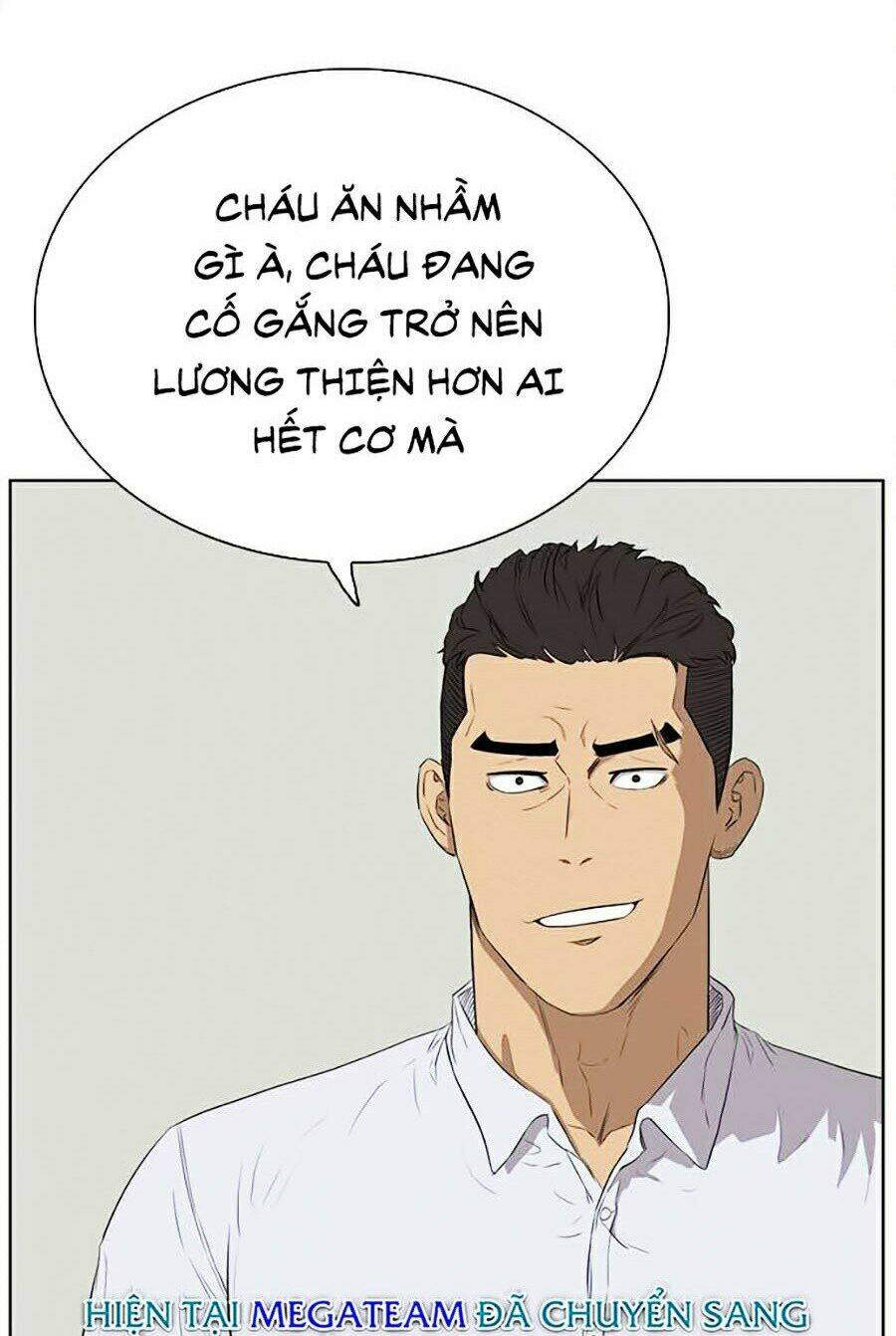 Người Xấu - Chapter 2 - Page 9