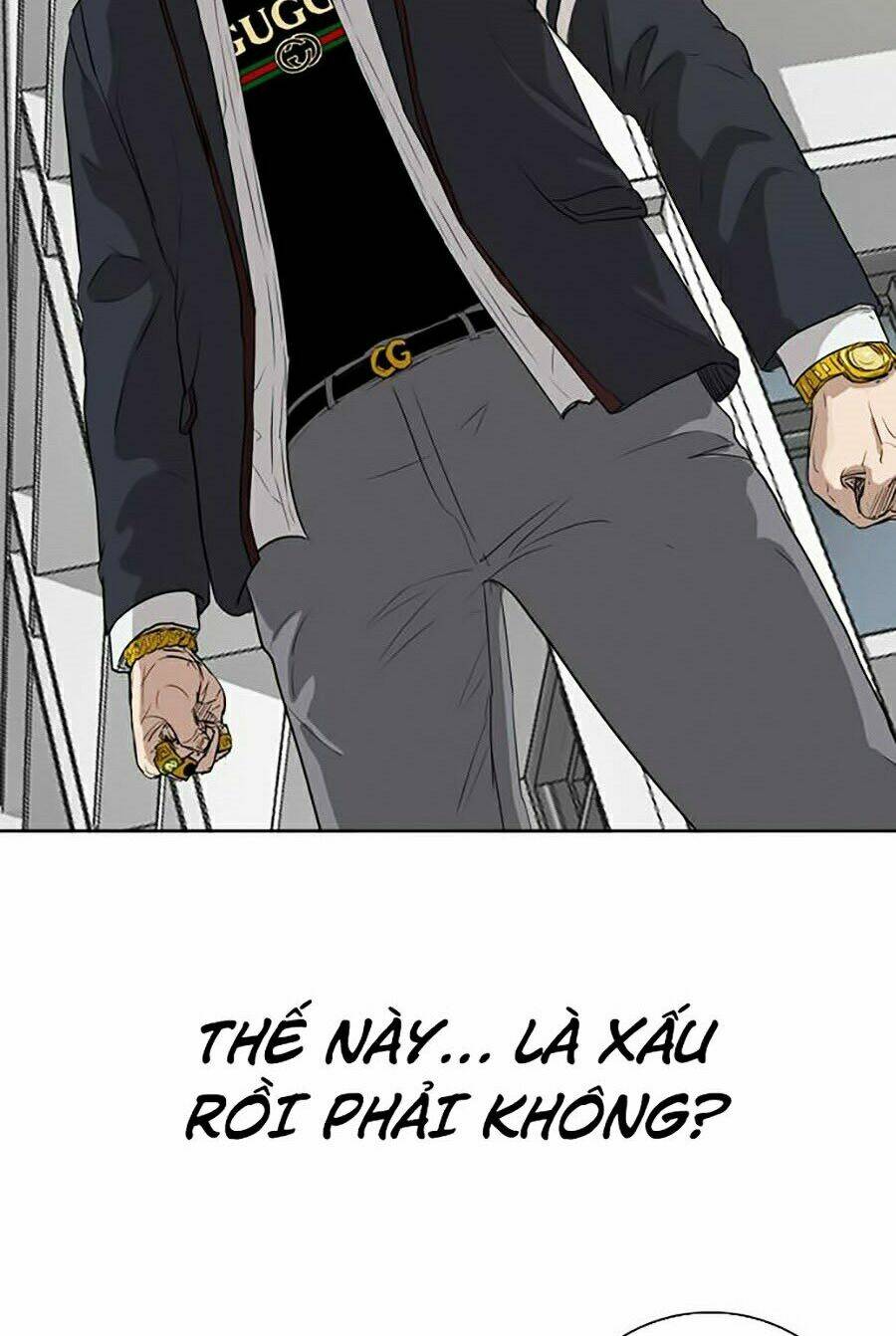 Người Xấu - Chapter 2 - Page 115