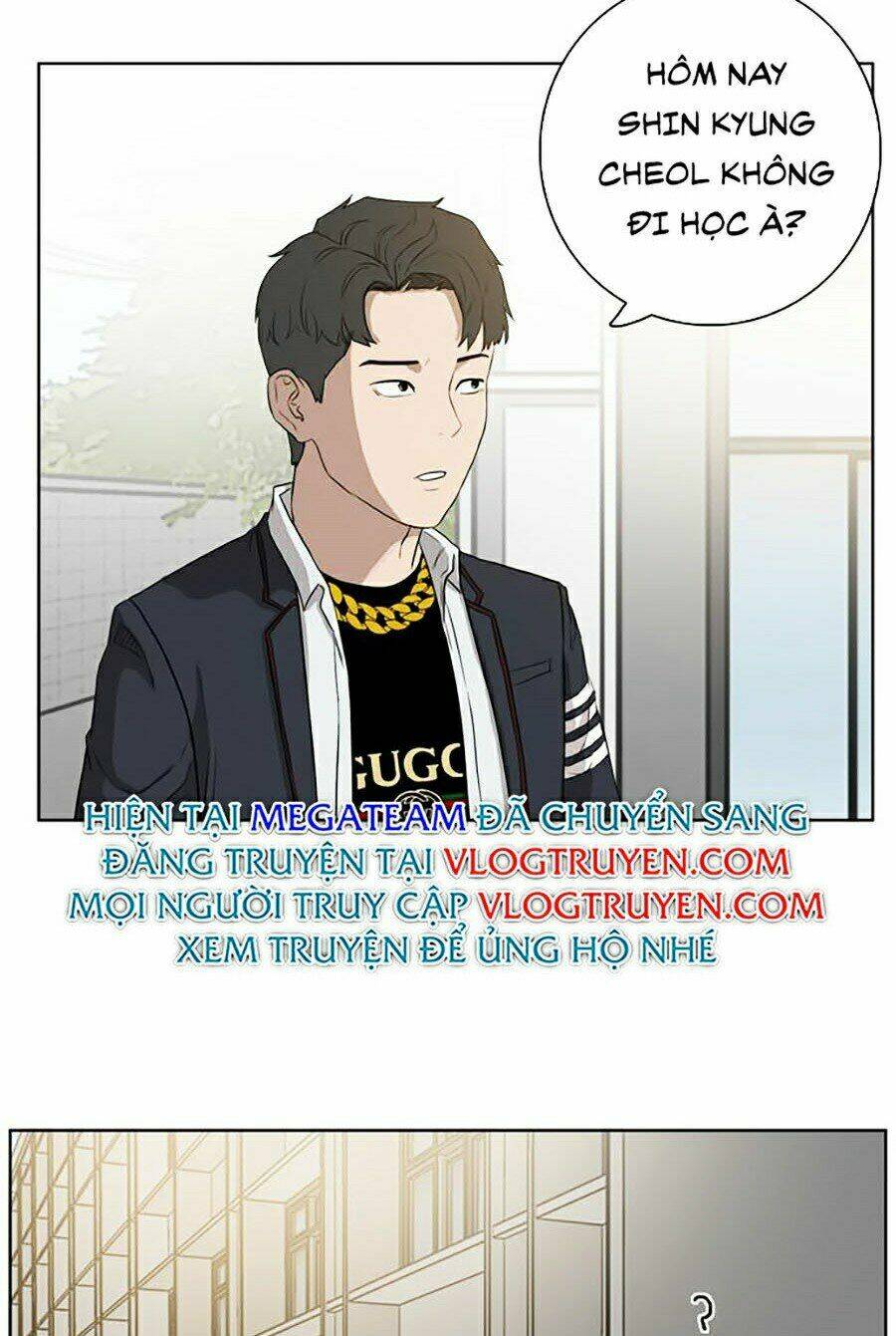 Người Xấu - Chapter 2 - Page 116