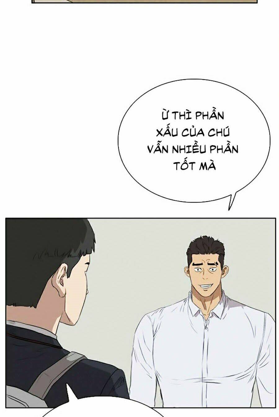 Người Xấu - Chapter 2 - Page 11