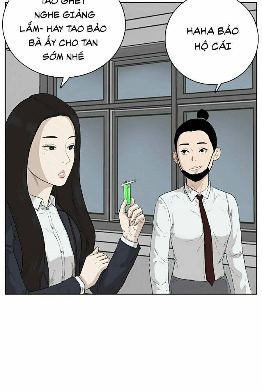 Người Xấu - Chapter 2 - Page 119