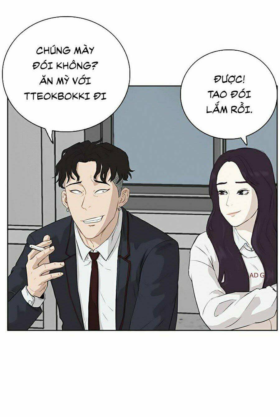 Người Xấu - Chapter 2 - Page 120