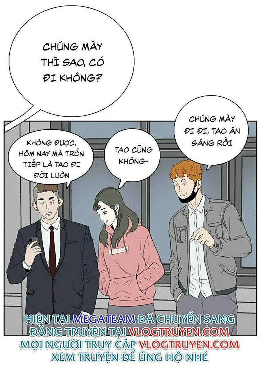 Người Xấu - Chapter 2 - Page 121