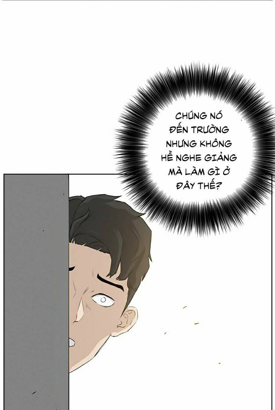 Người Xấu - Chapter 2 - Page 123