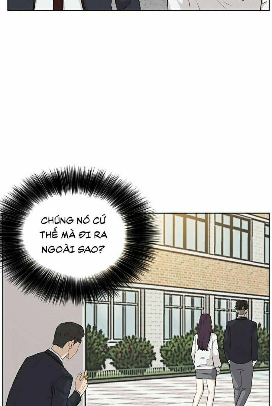 Người Xấu - Chapter 2 - Page 125