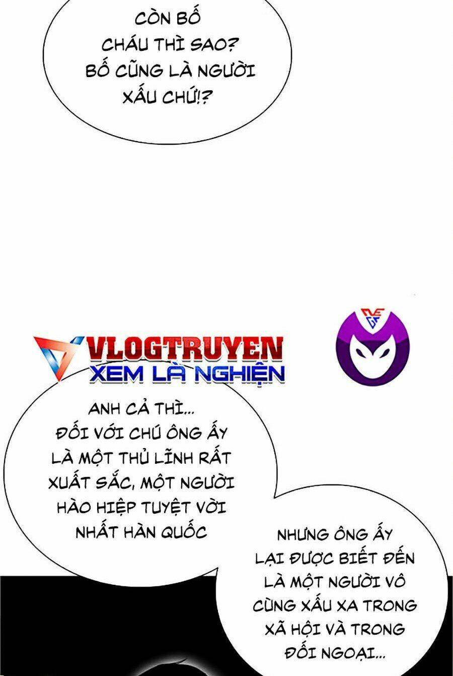 Người Xấu - Chapter 2 - Page 12