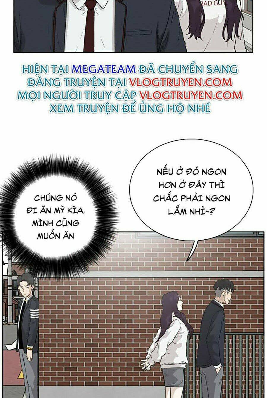 Người Xấu - Chapter 2 - Page 131
