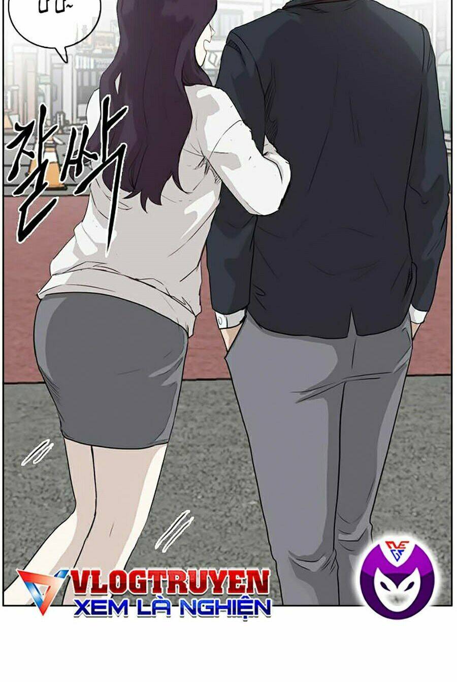 Người Xấu - Chapter 2 - Page 133