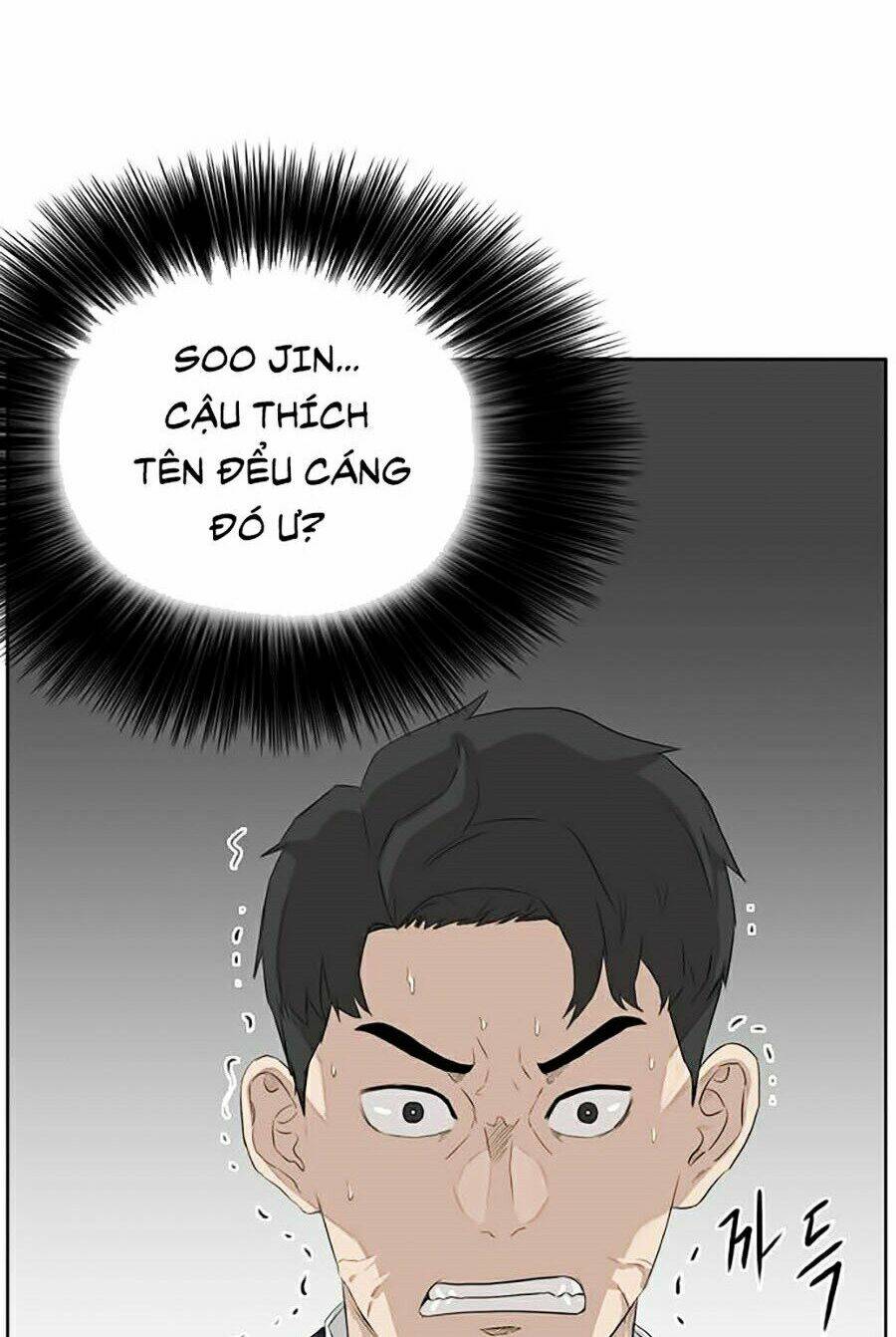 Người Xấu - Chapter 2 - Page 137