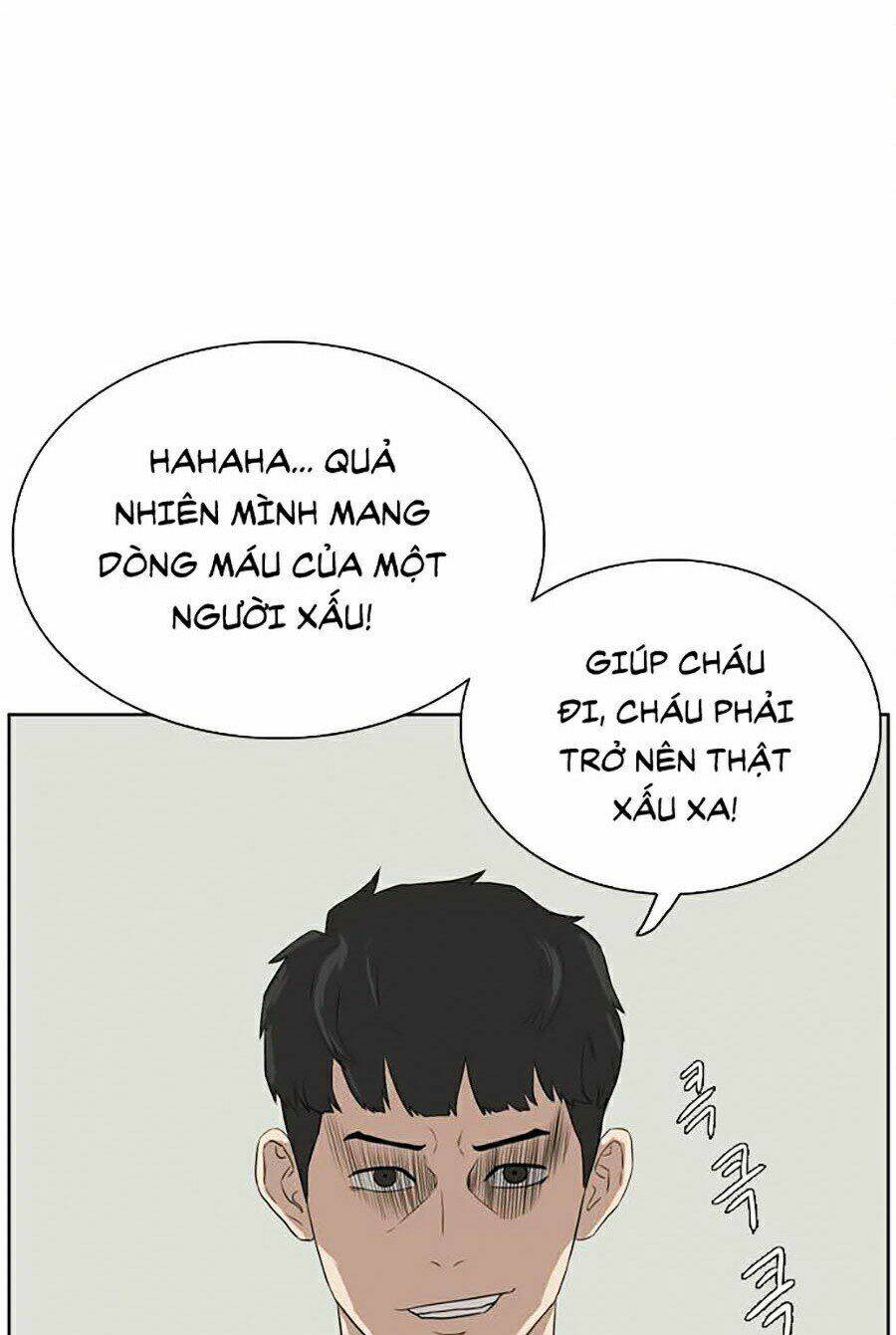 Người Xấu - Chapter 2 - Page 14