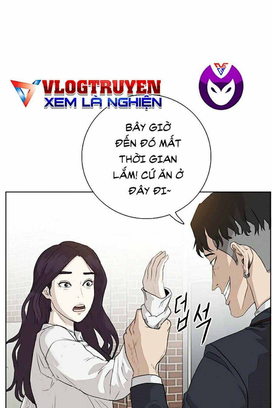 Người Xấu - Chapter 2 - Page 151