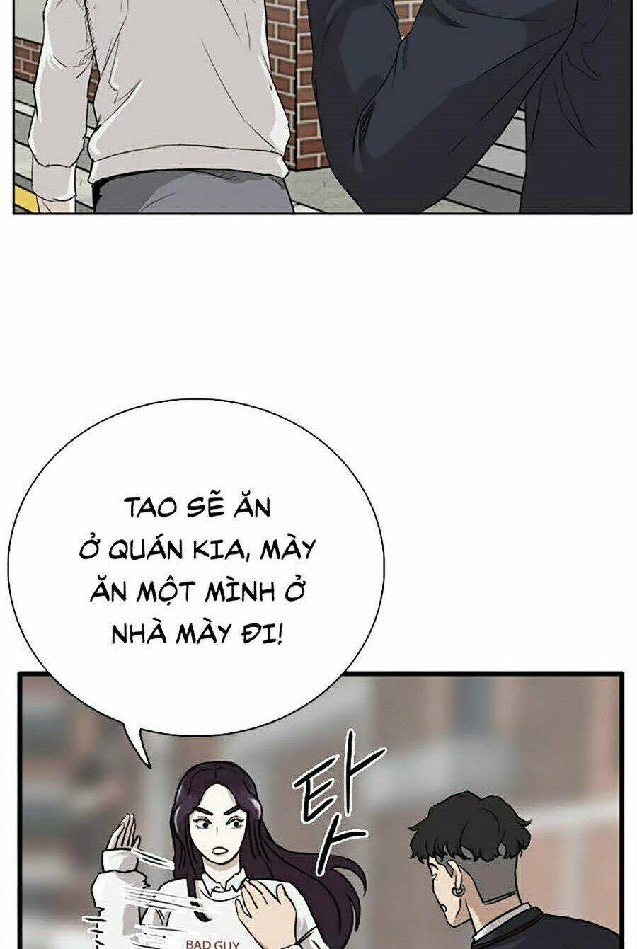 Người Xấu - Chapter 2 - Page 152