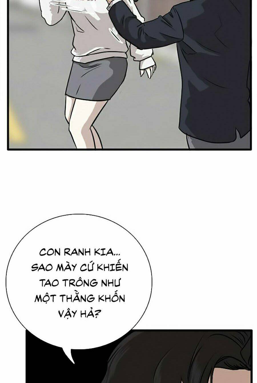 Người Xấu - Chapter 2 - Page 153