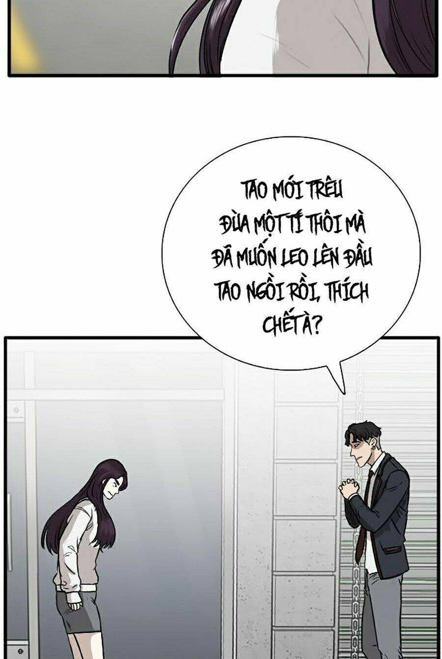 Người Xấu - Chapter 2 - Page 156