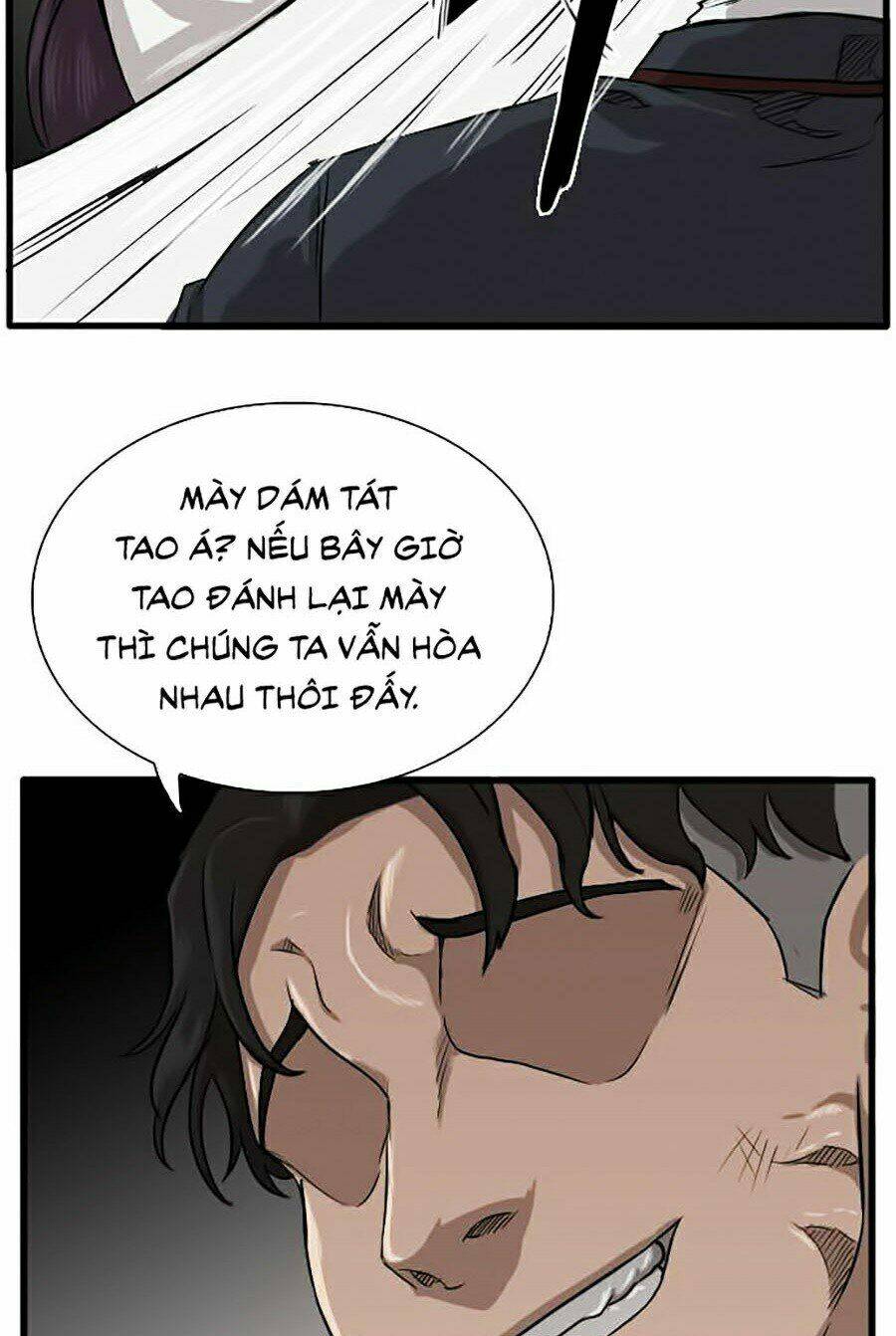 Người Xấu - Chapter 2 - Page 158