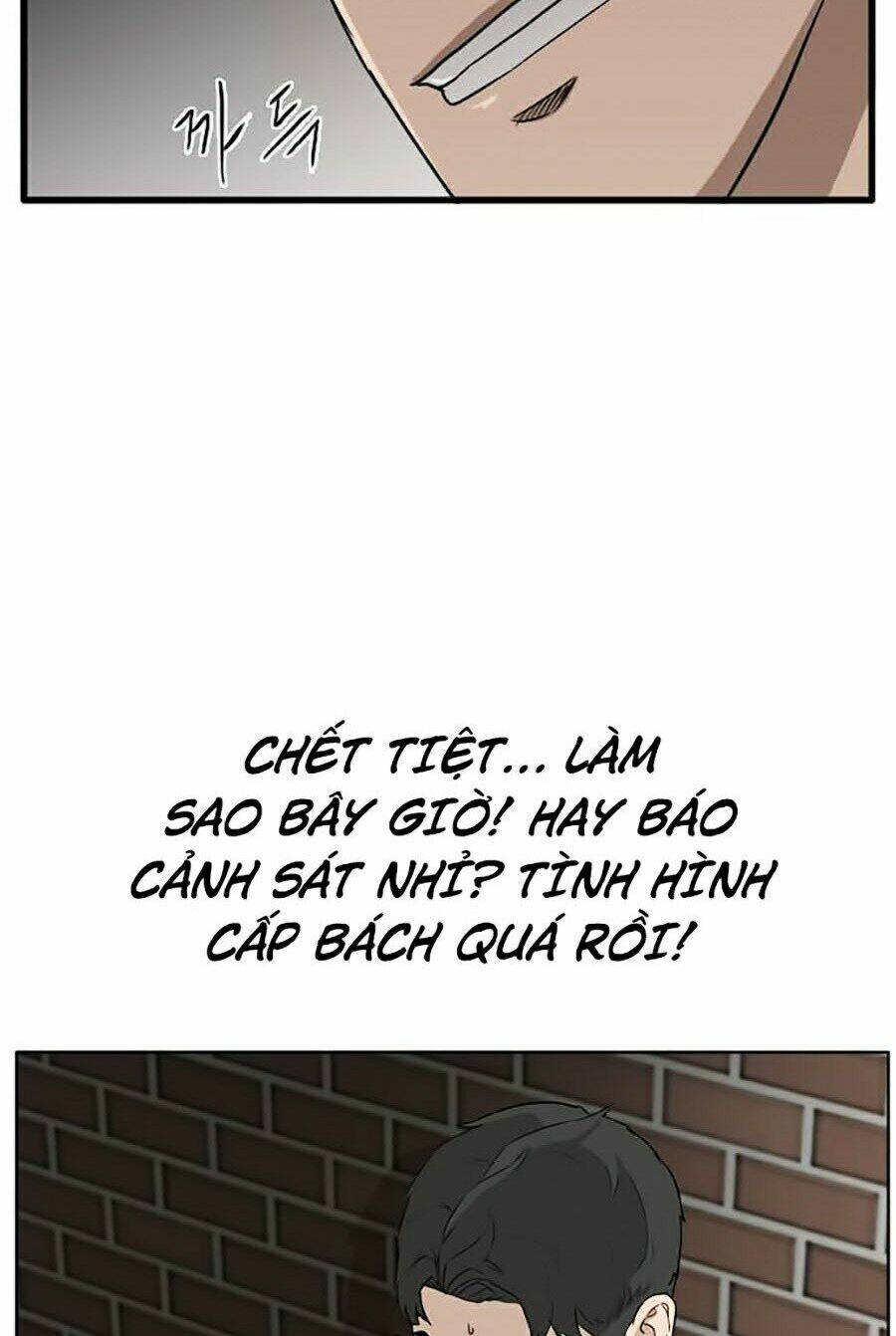 Người Xấu - Chapter 2 - Page 159