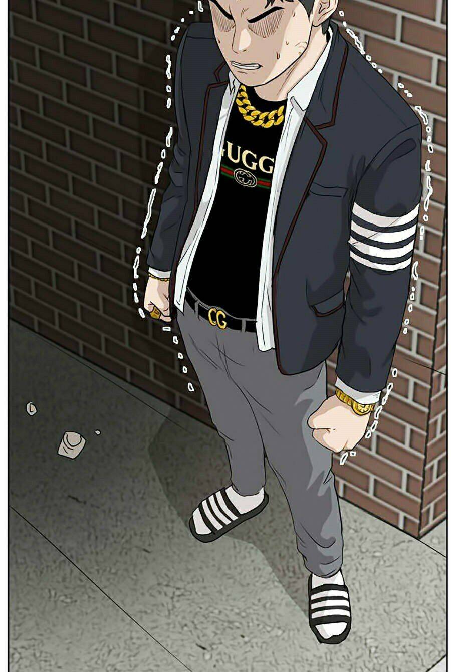 Người Xấu - Chapter 2 - Page 160