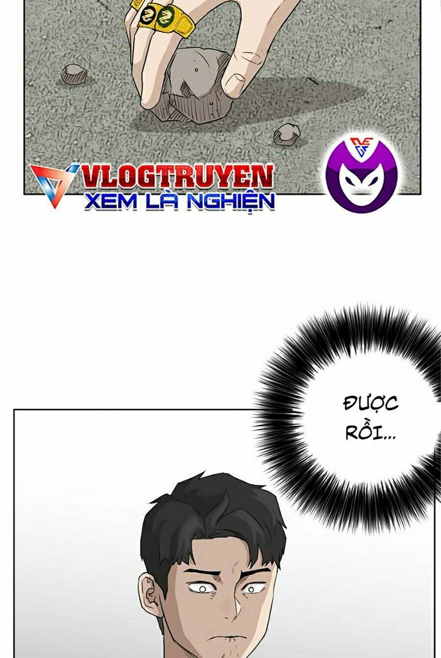 Người Xấu - Chapter 2 - Page 163