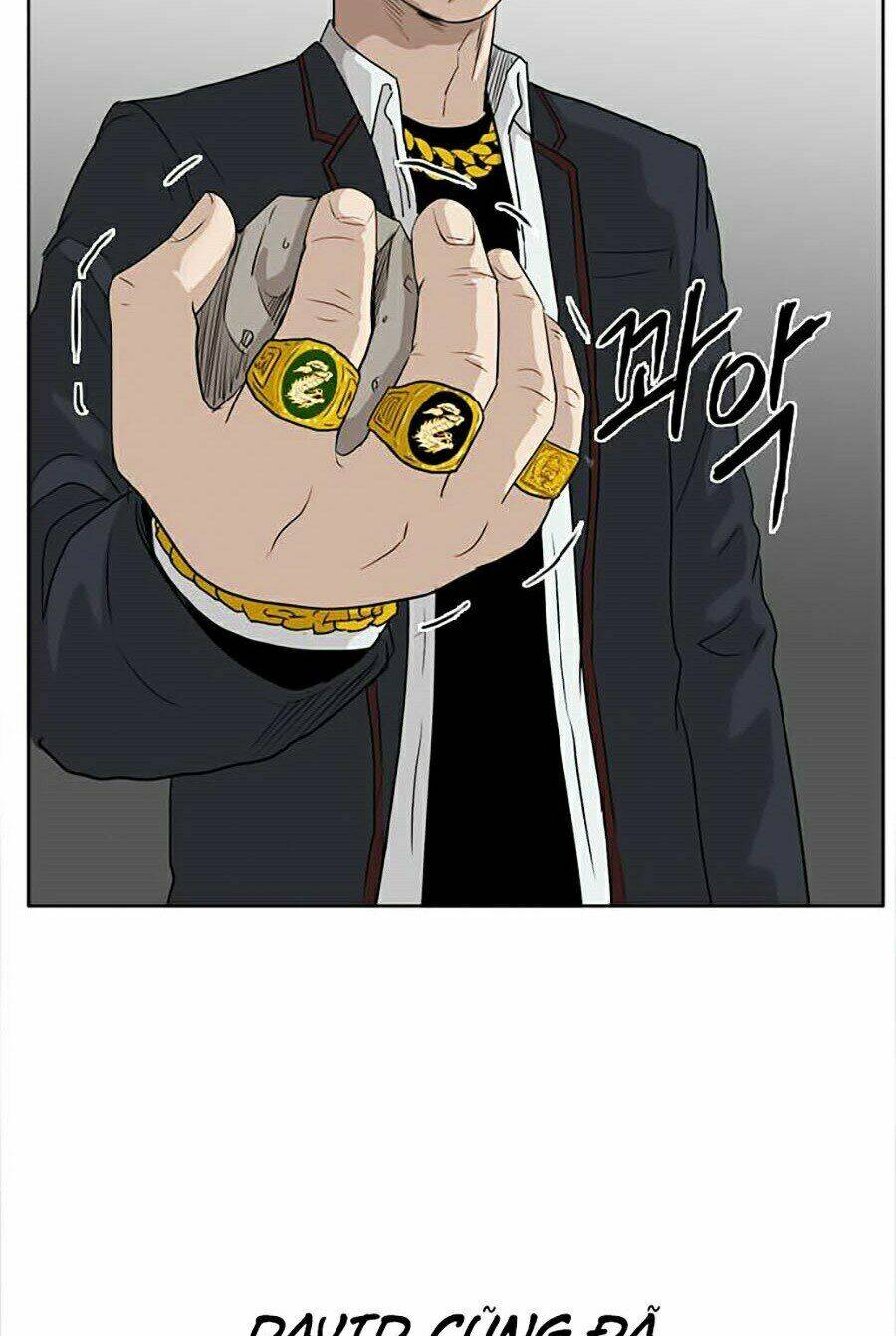 Người Xấu - Chapter 2 - Page 164
