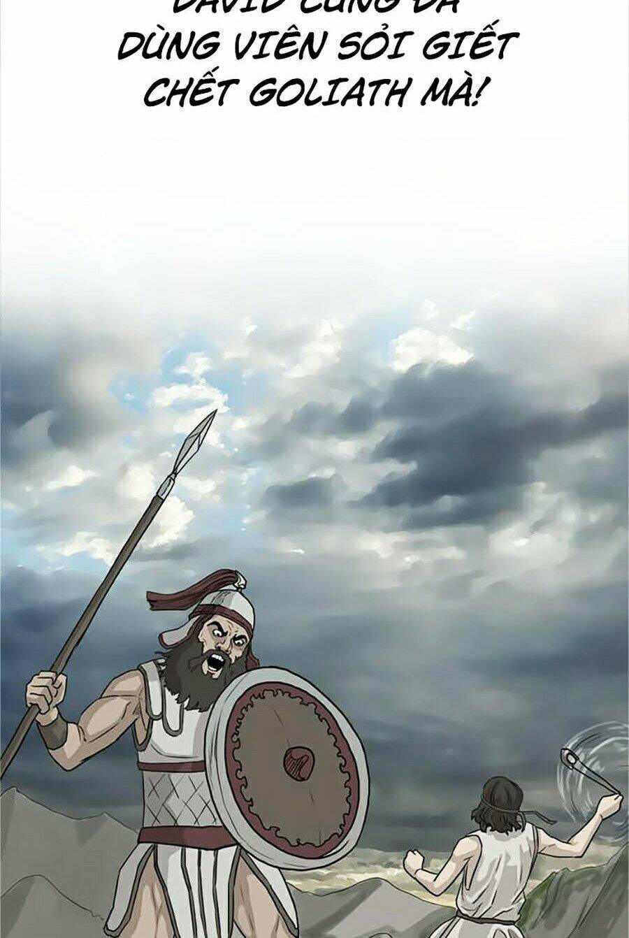 Người Xấu - Chapter 2 - Page 165