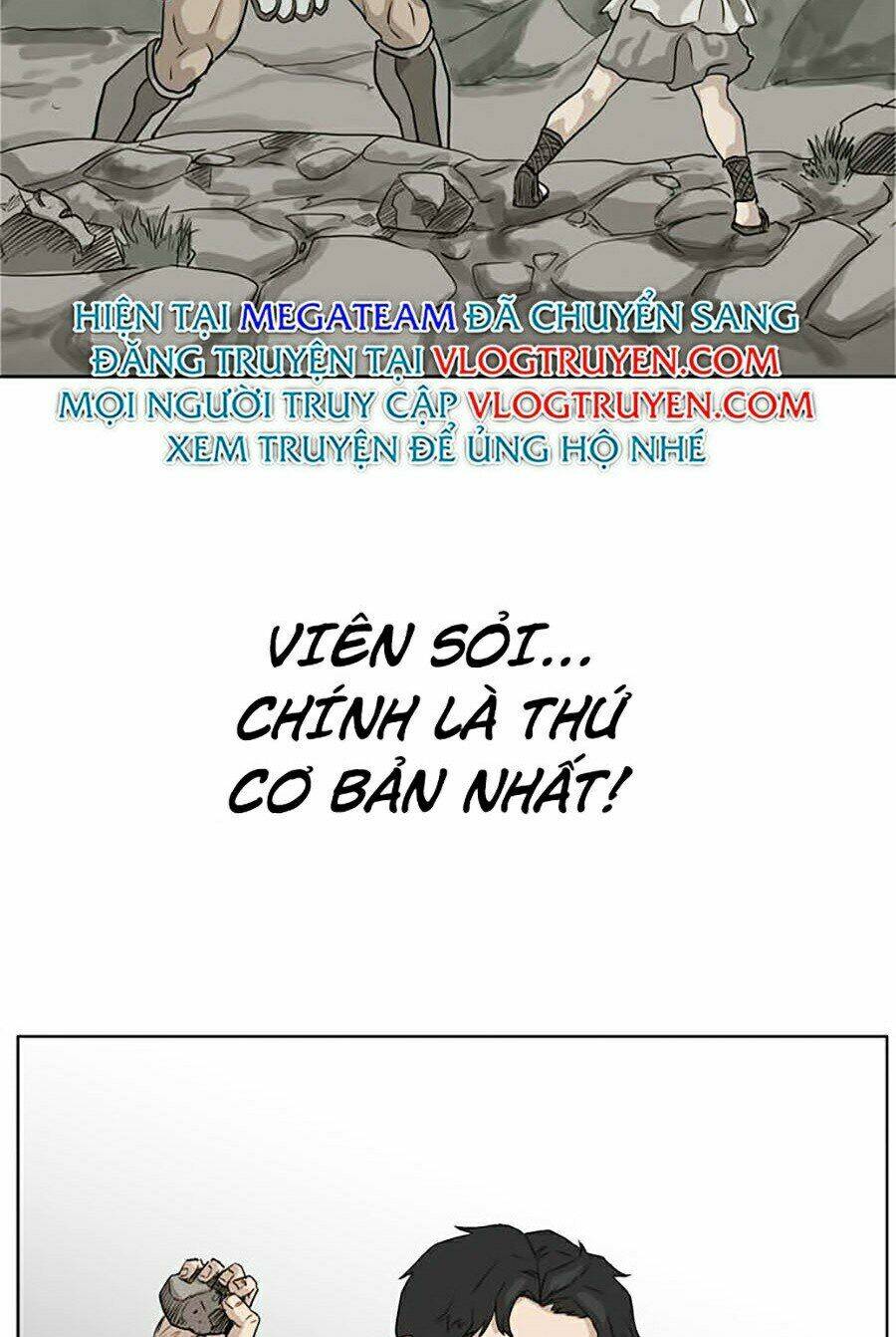 Người Xấu - Chapter 2 - Page 166