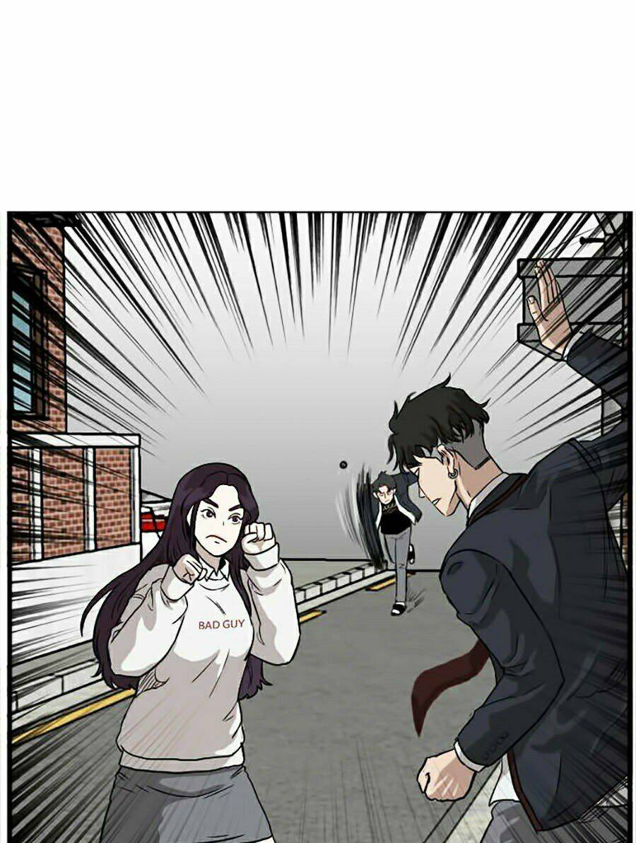 Người Xấu - Chapter 2 - Page 168