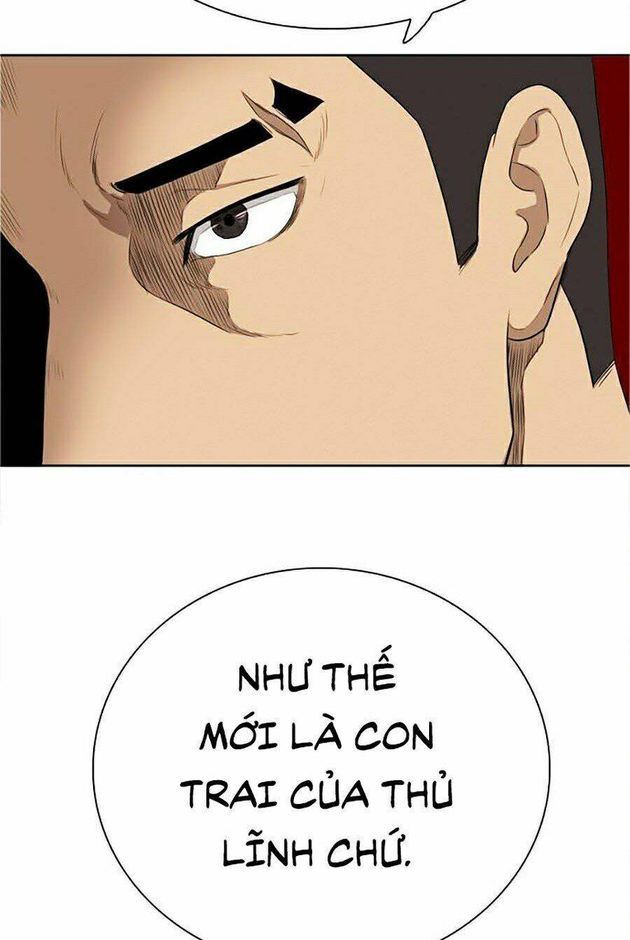 Người Xấu - Chapter 2 - Page 16